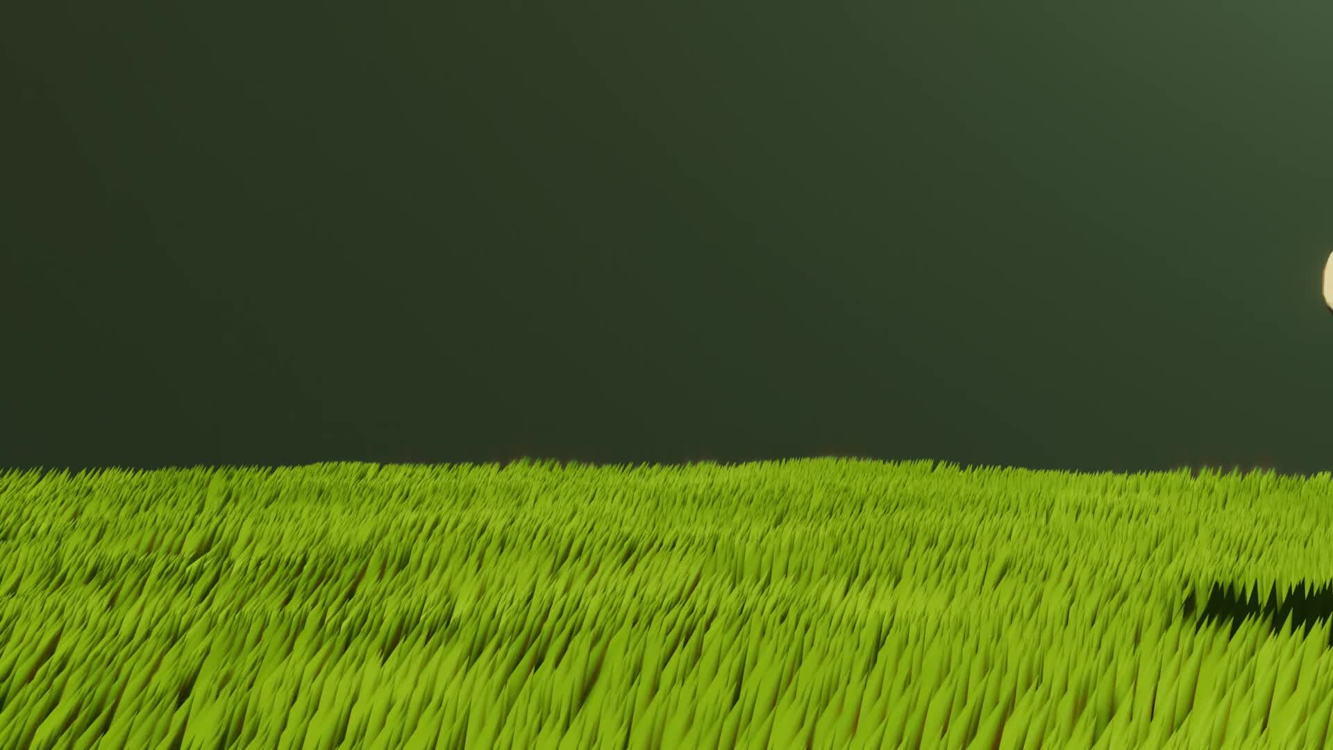 ArtStation - 3d Rabbit character and animation