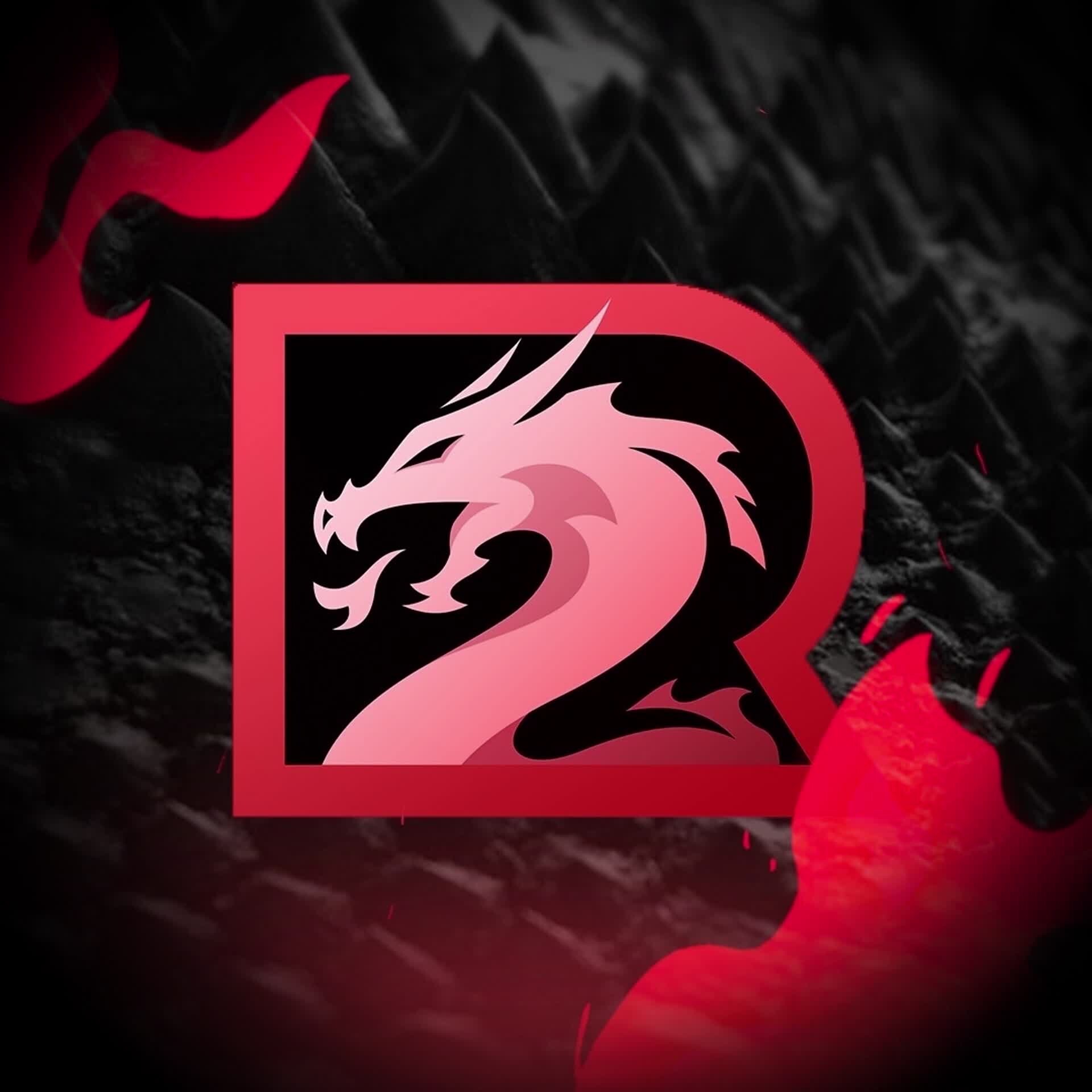 ArtStation - Revival Dragons Animation