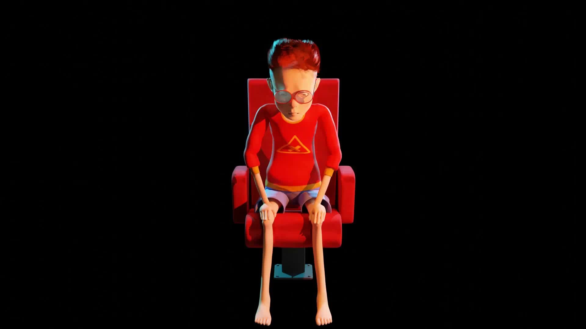 ArtStation - kid