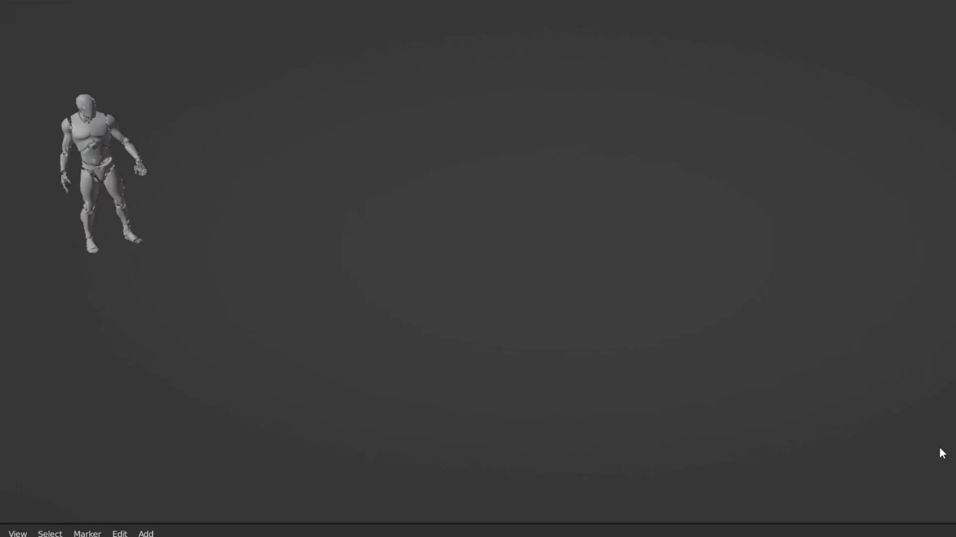 ArtStation - Grapple animation for Unreal mannequin