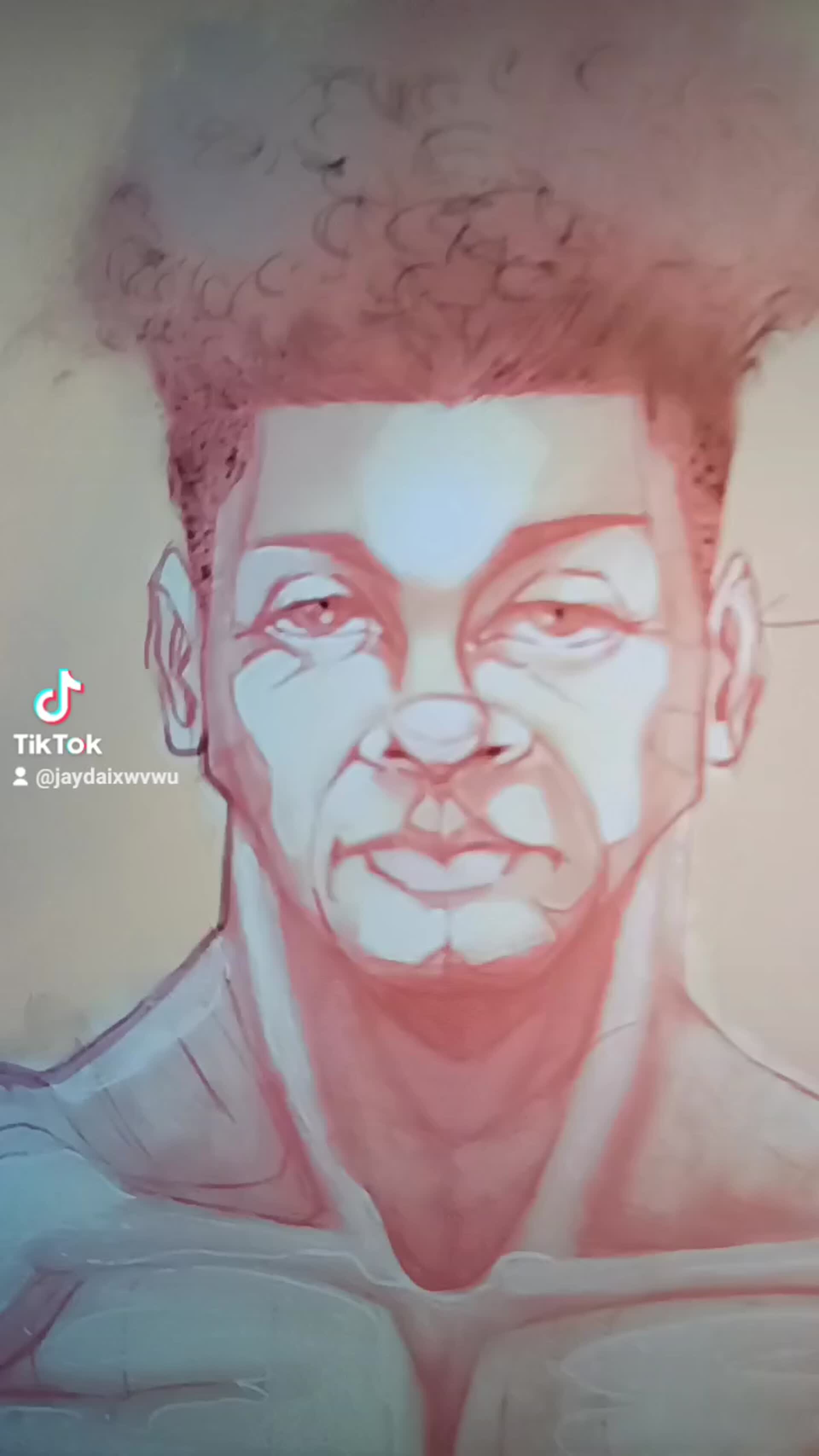 ArtStation WET BRUSH