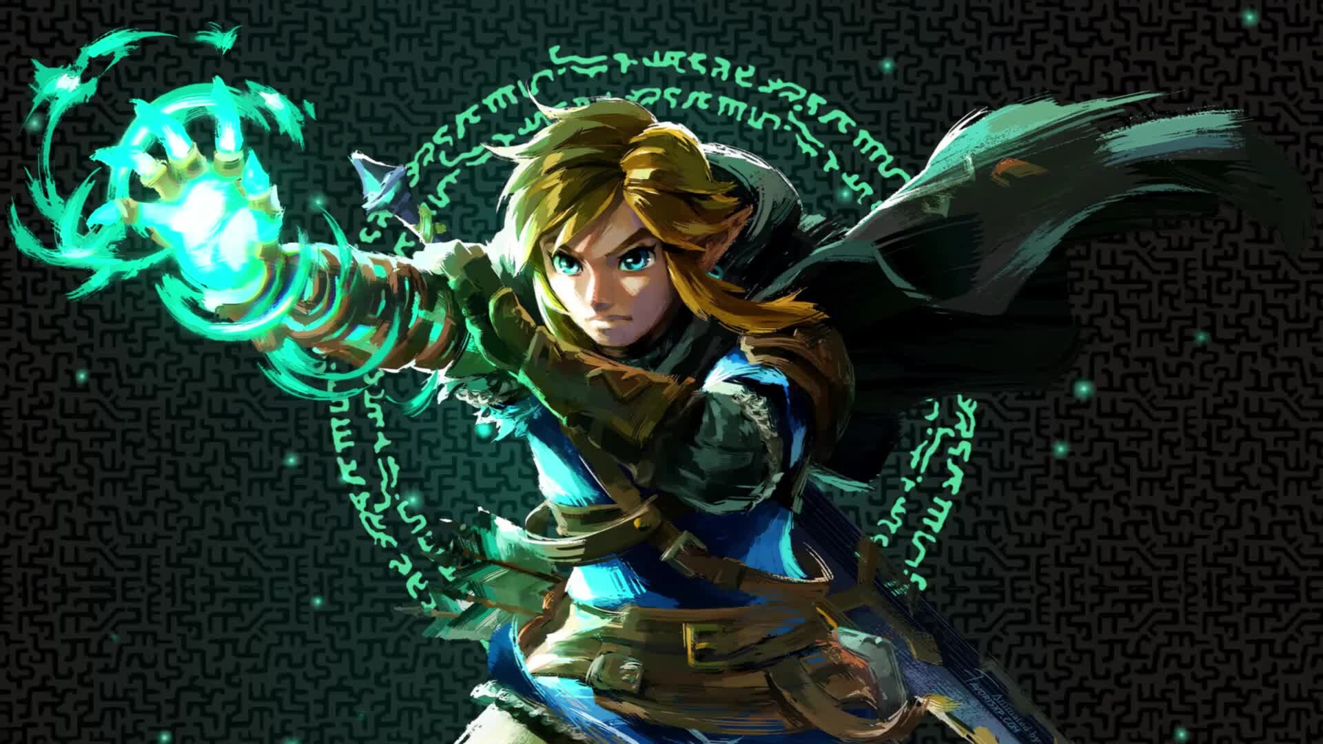 Zelda Tears Of The Kingdom Update Download Pc - Image to u