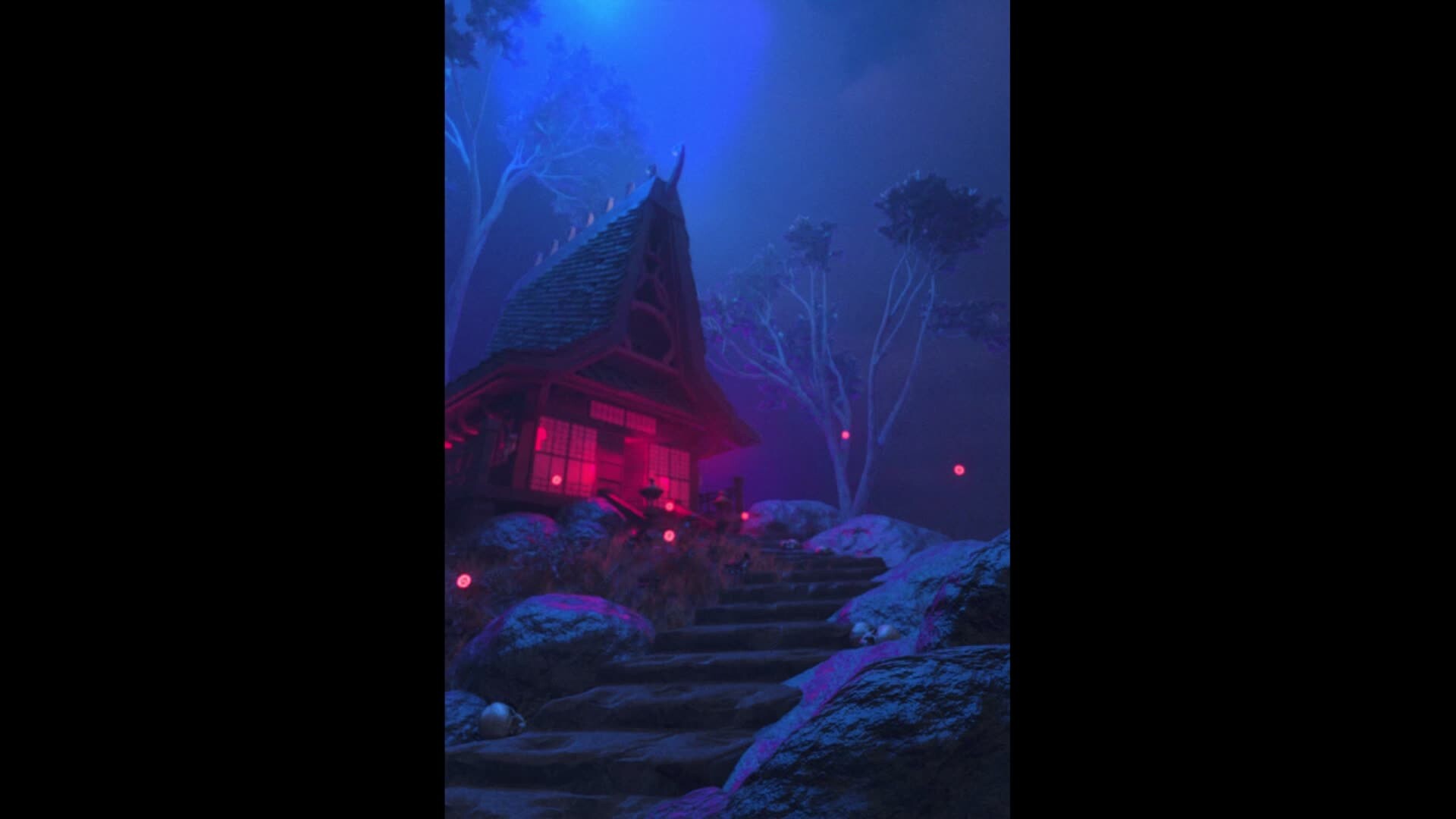 ArtStation - Unveil the Forbidden