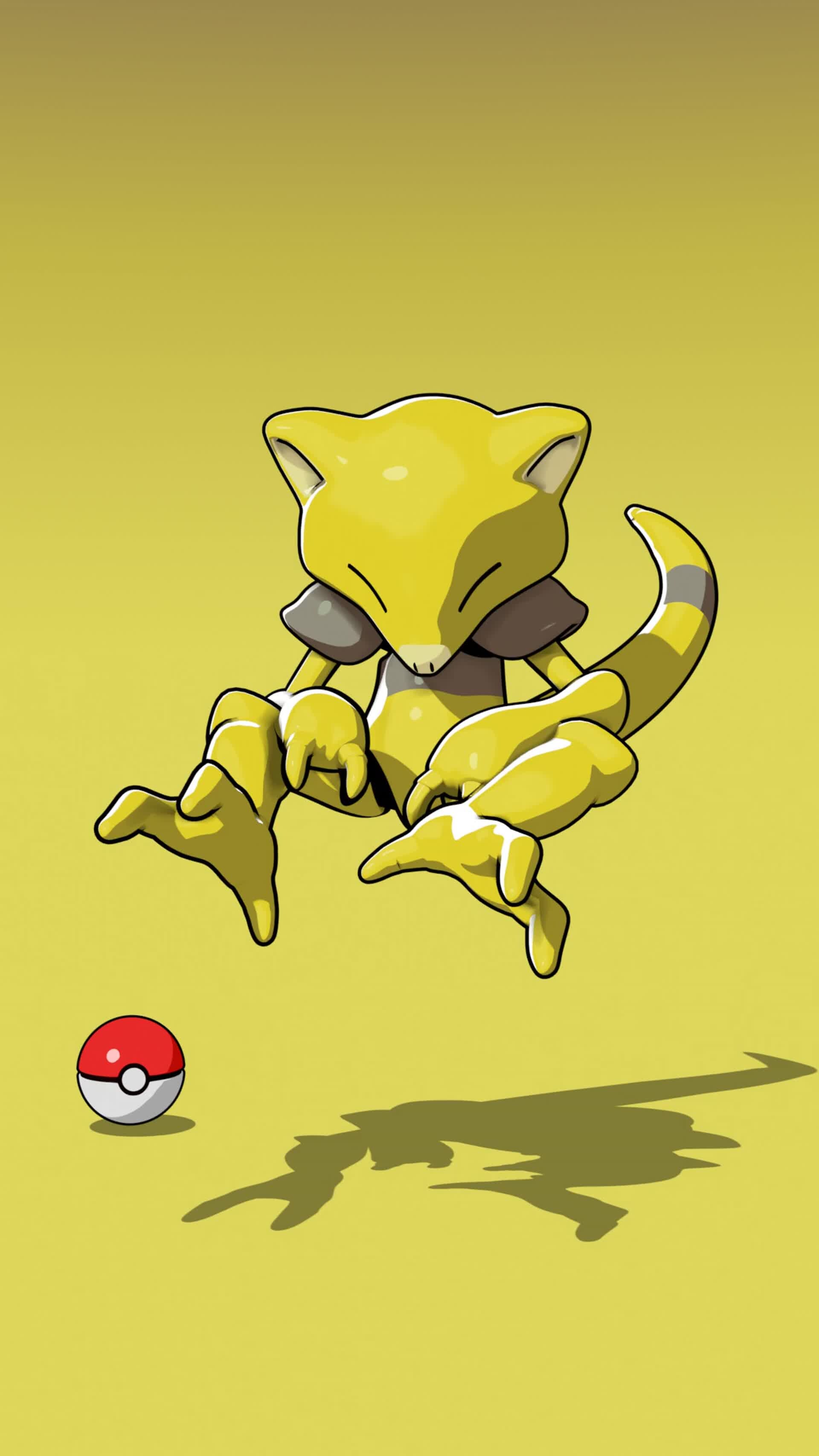 ArtStation Abra artstation-abra