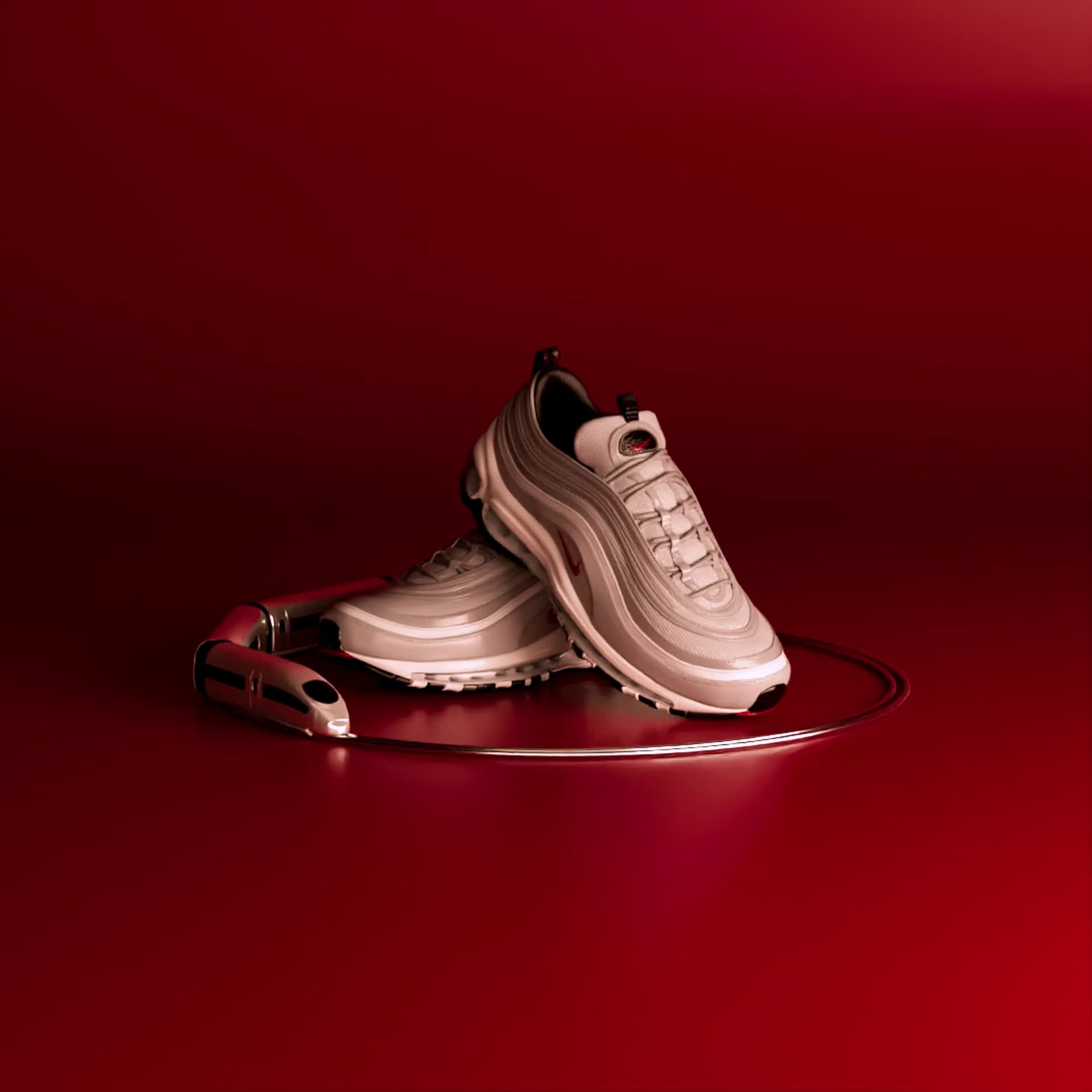 airmax97 the ten