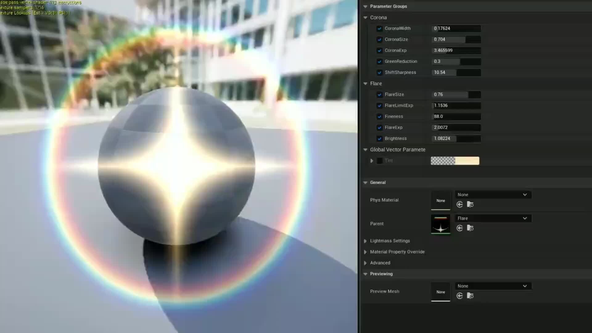 ArtStation - VFX Shaders