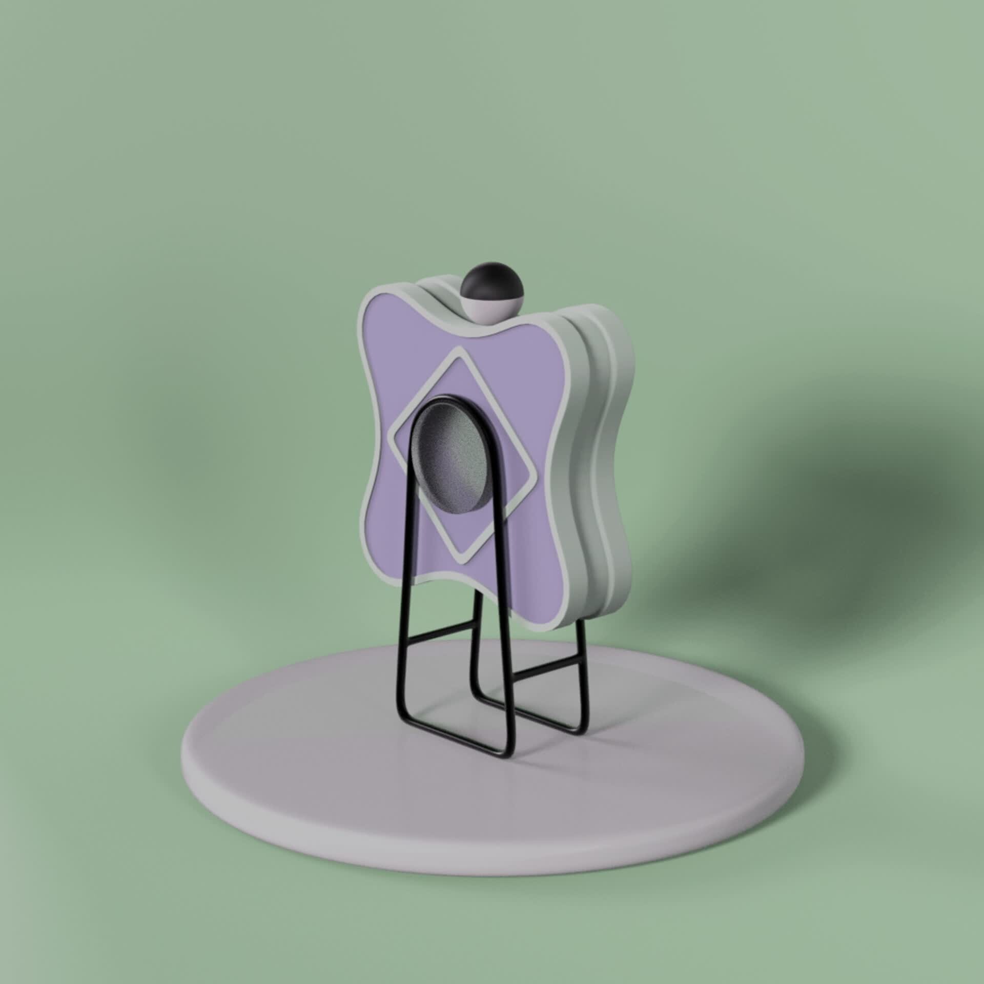 ArtStation - Loop Ball