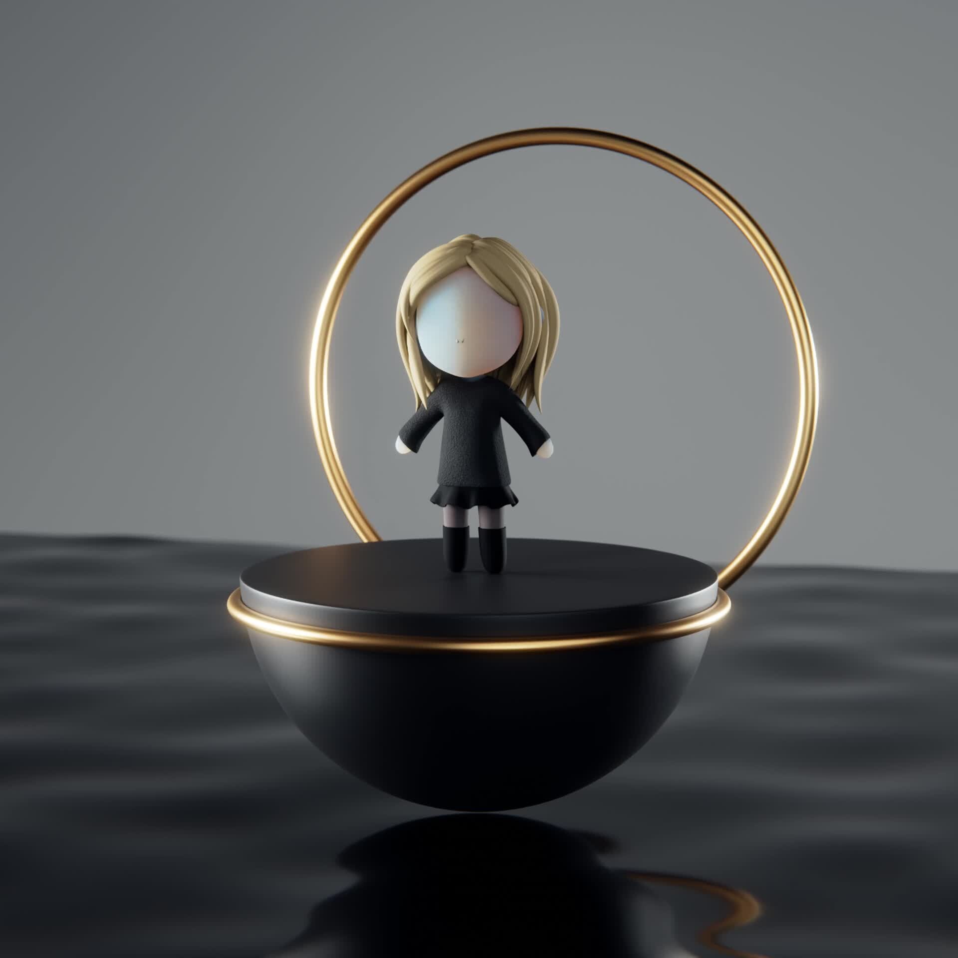 ArtStation - morphe