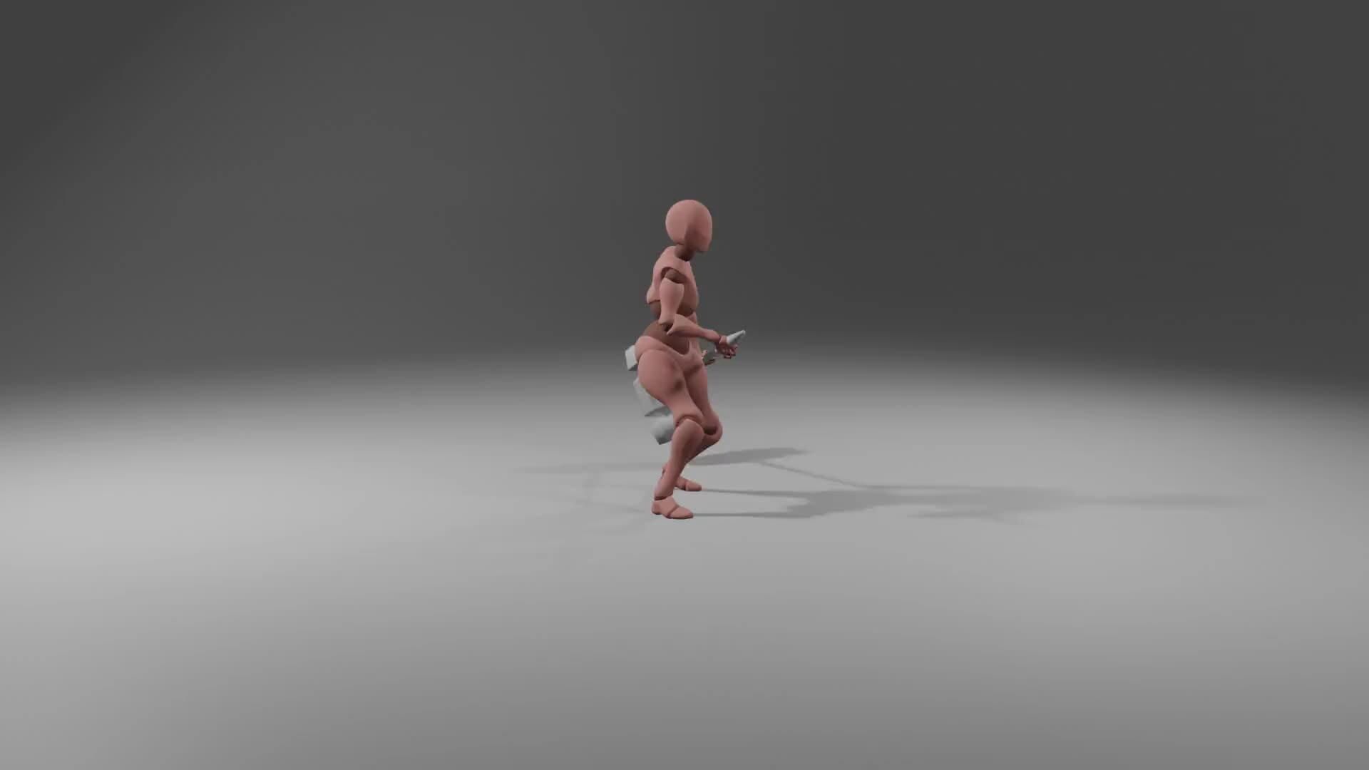 ArtStation - Beta Animation