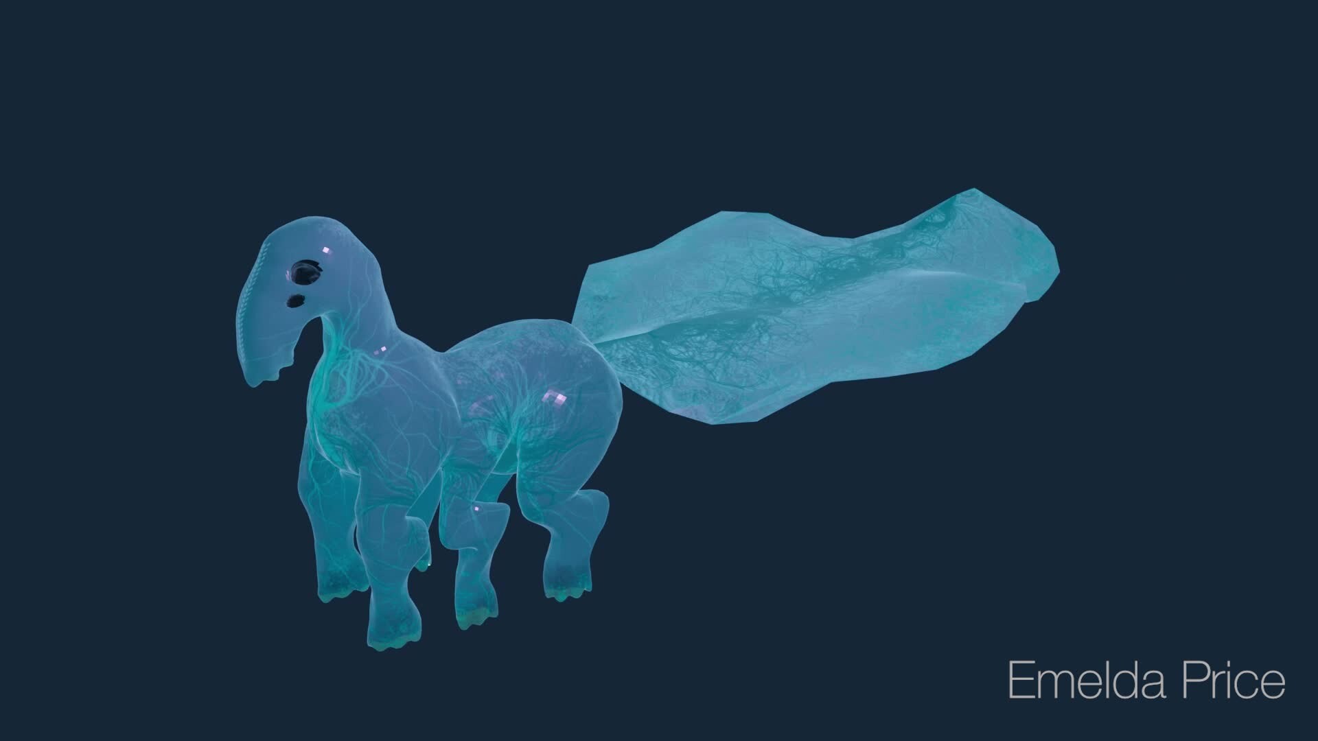 ArtStation - Creature Models