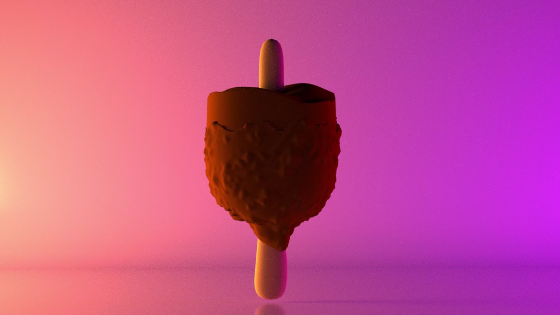 ArtStation - fluid simulation