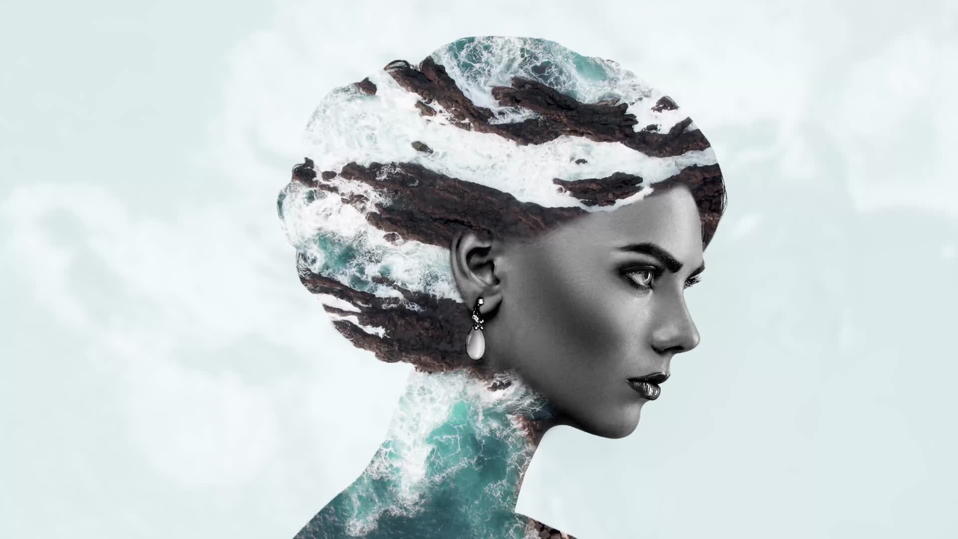 ArtStation - Waves