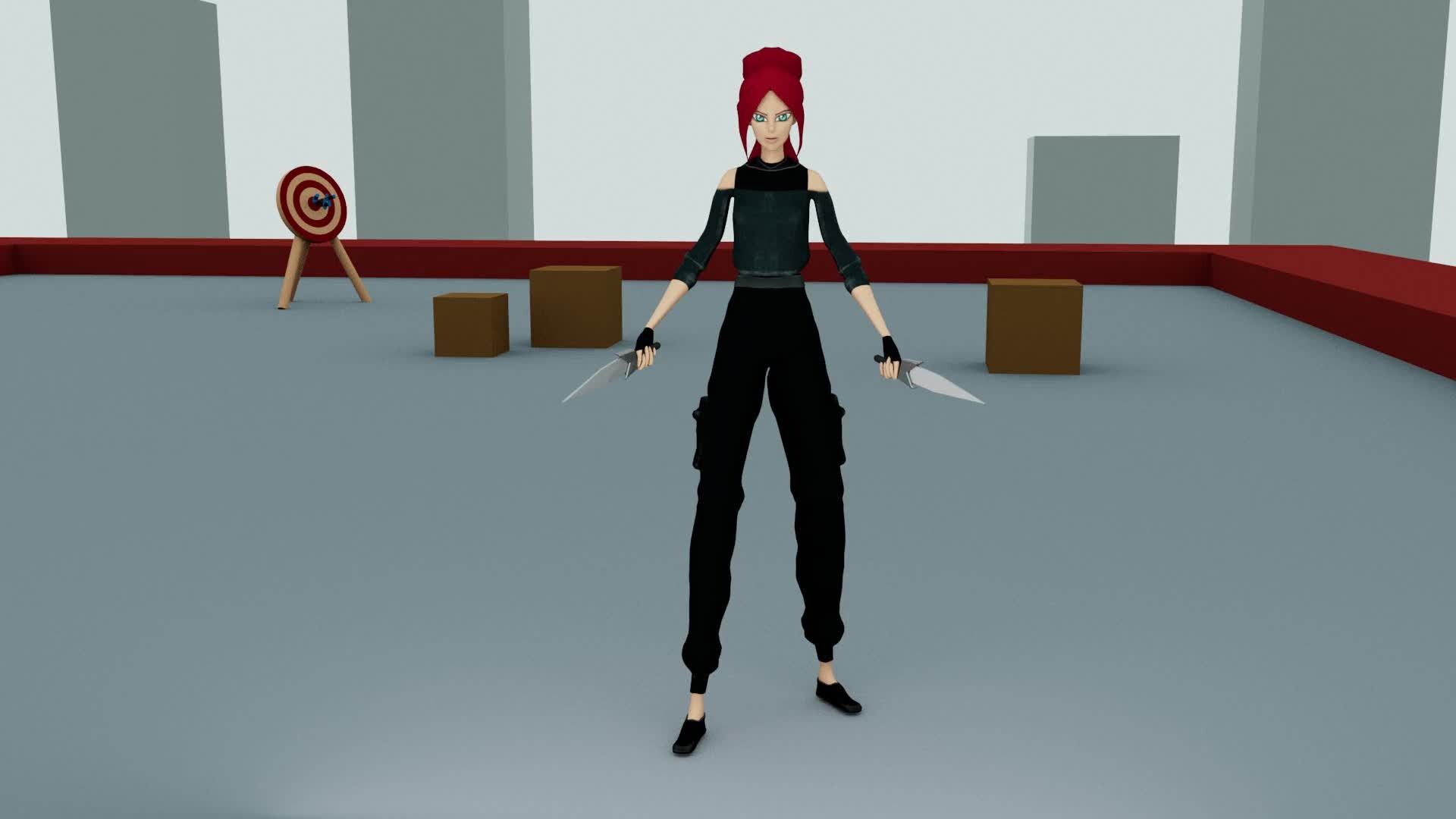 ArtStation - 