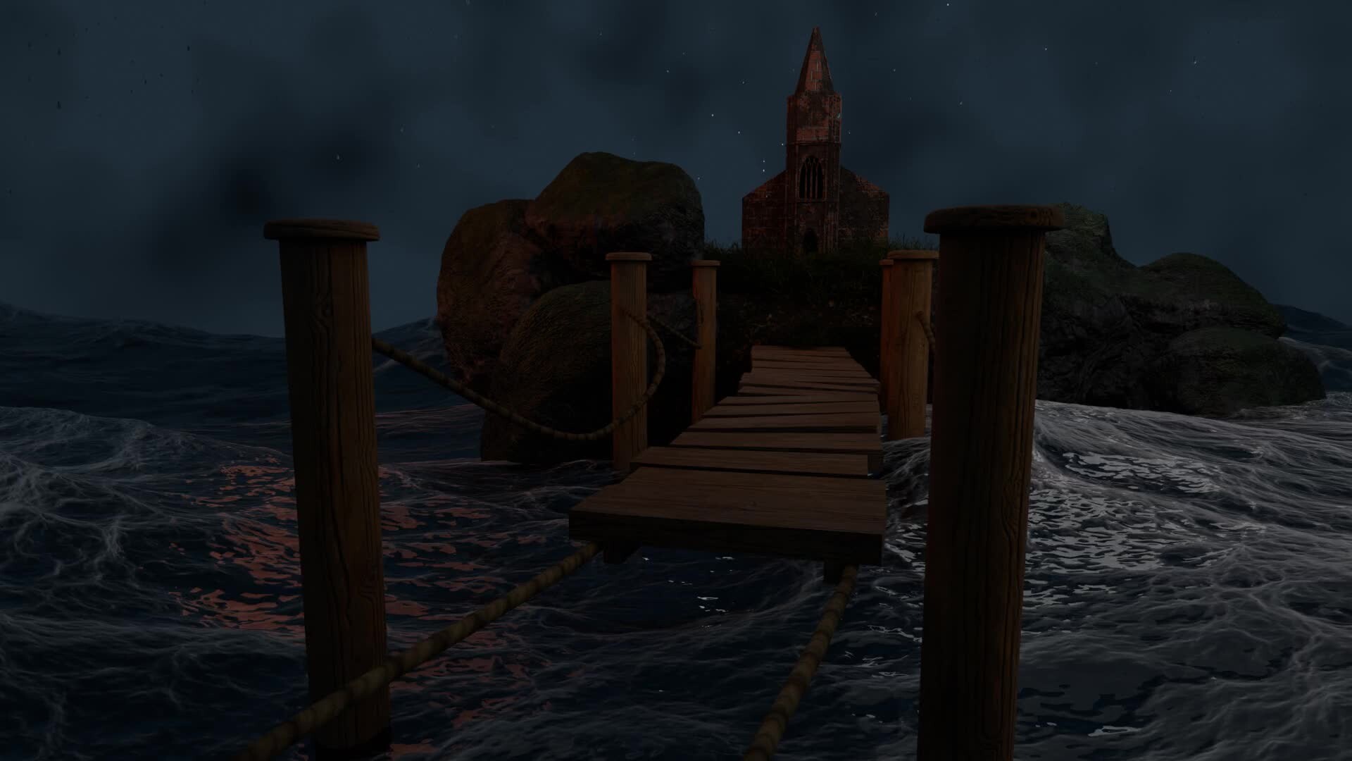 ArtStation - Plymouth Dock 1728-1792