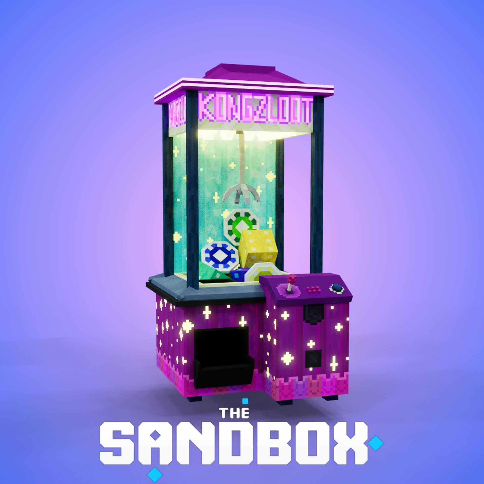 artstation-game-props-set