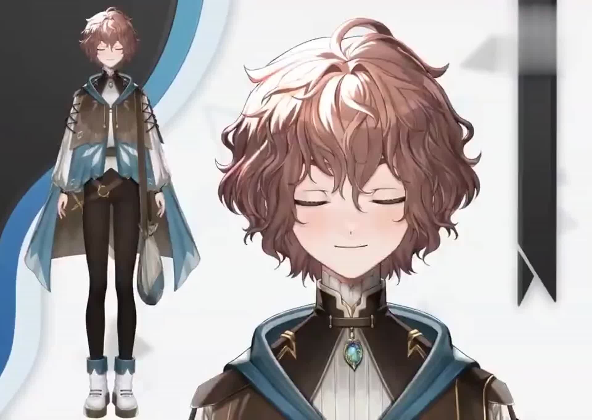 ArtStation - Full-body rigging