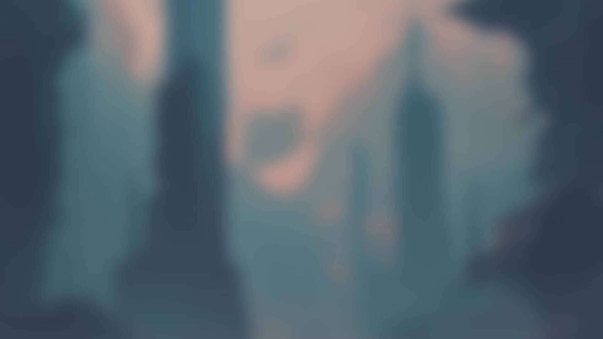 ArtStation - UI Panel animation personal project