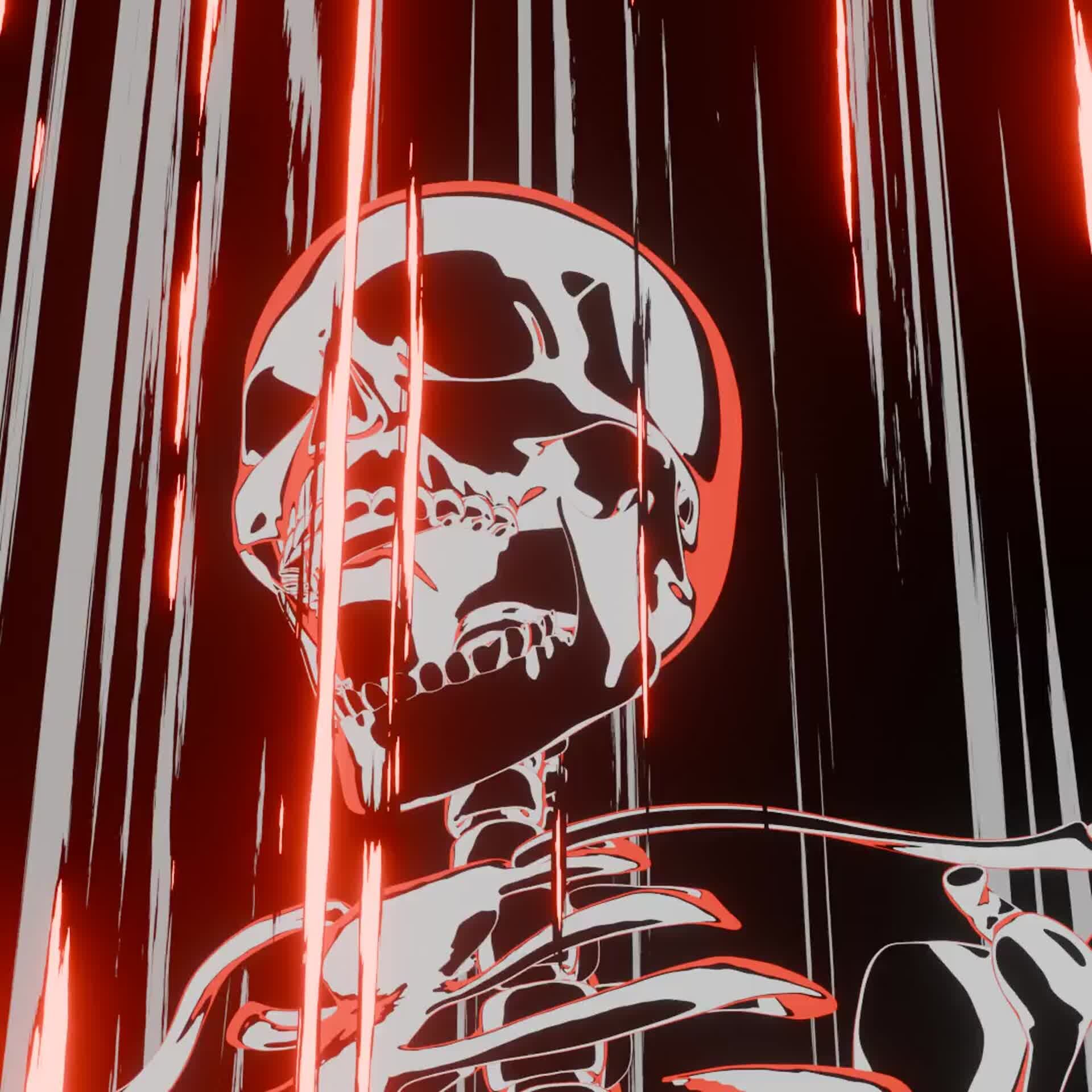 ArtStation - IMPACT_FRAME