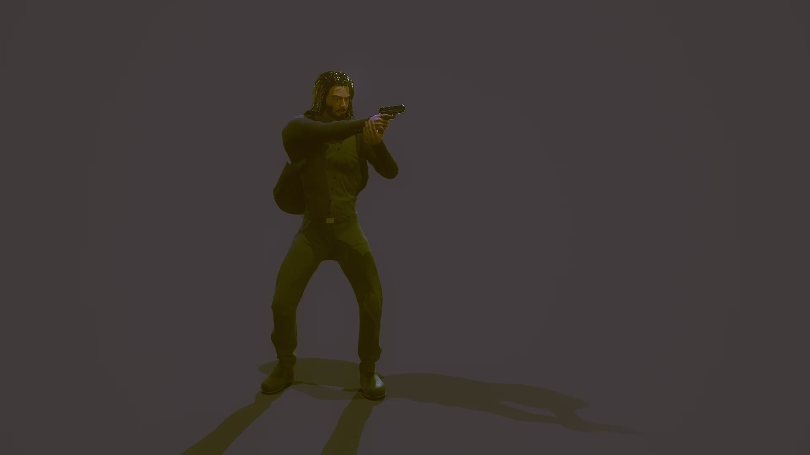 John Wick