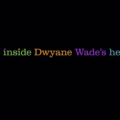 ESPN Disney Inside out 2 NBA