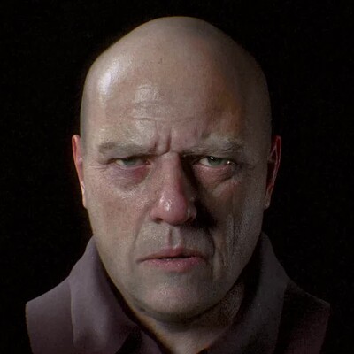 Hank, Breaking Bad
