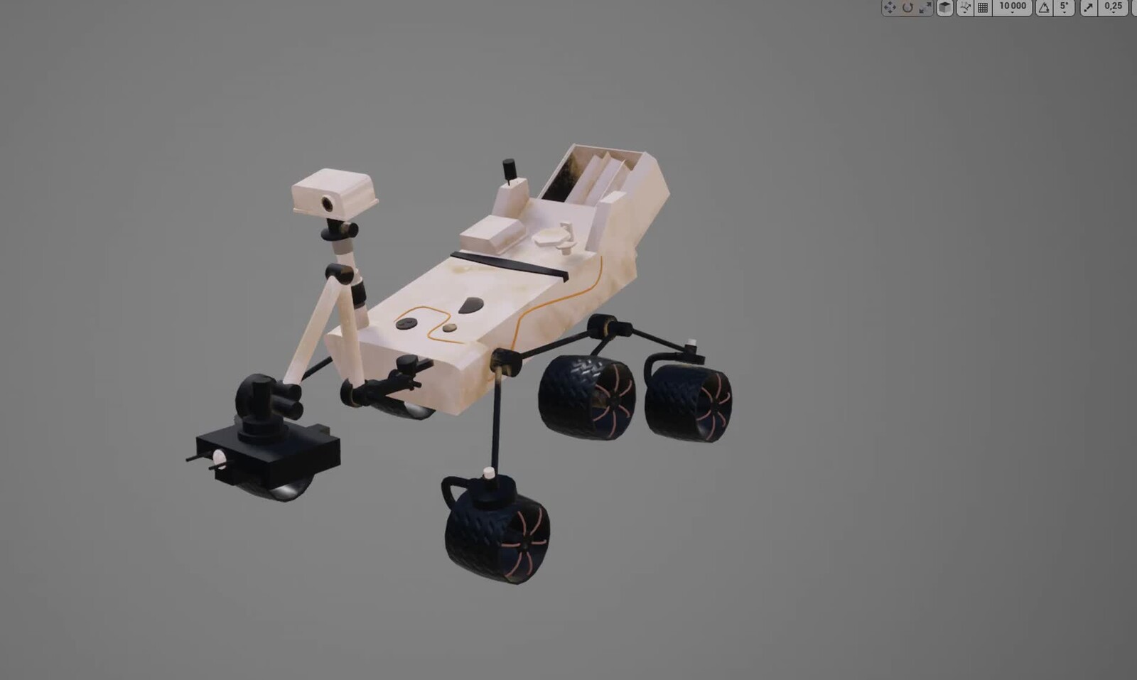 Animation/Rigging
