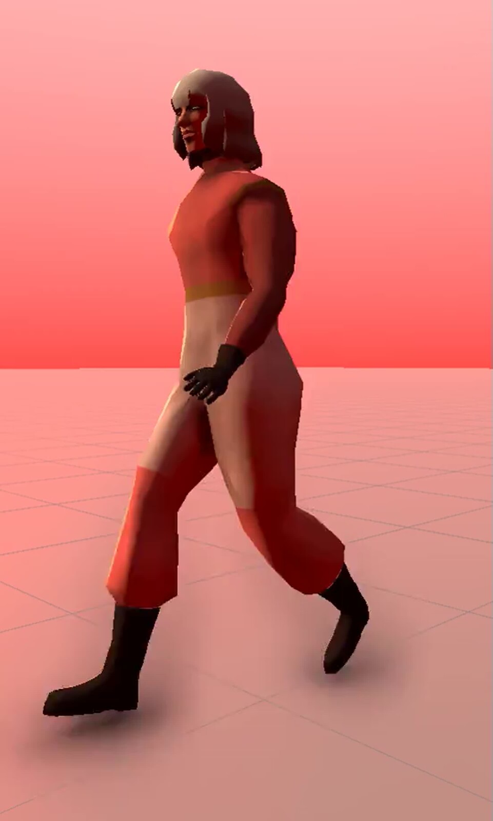 Animation/Rigging