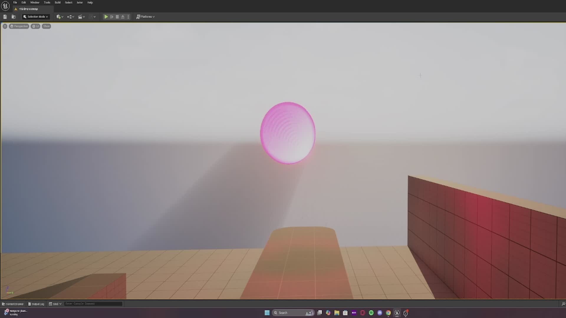 ArtStation - HLSL shader work