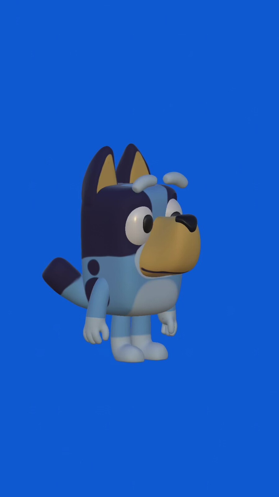 Bluey