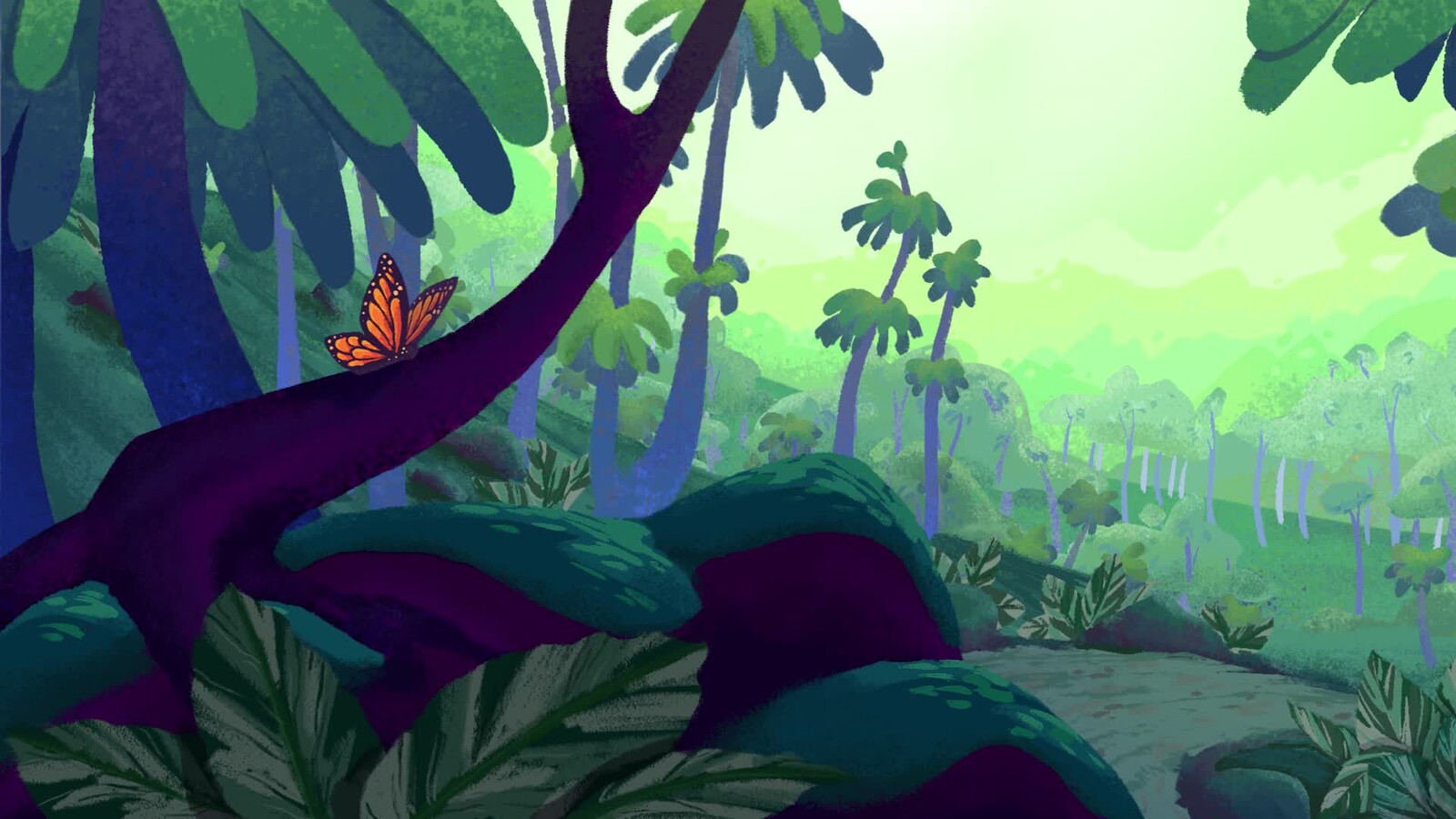 Tropical
