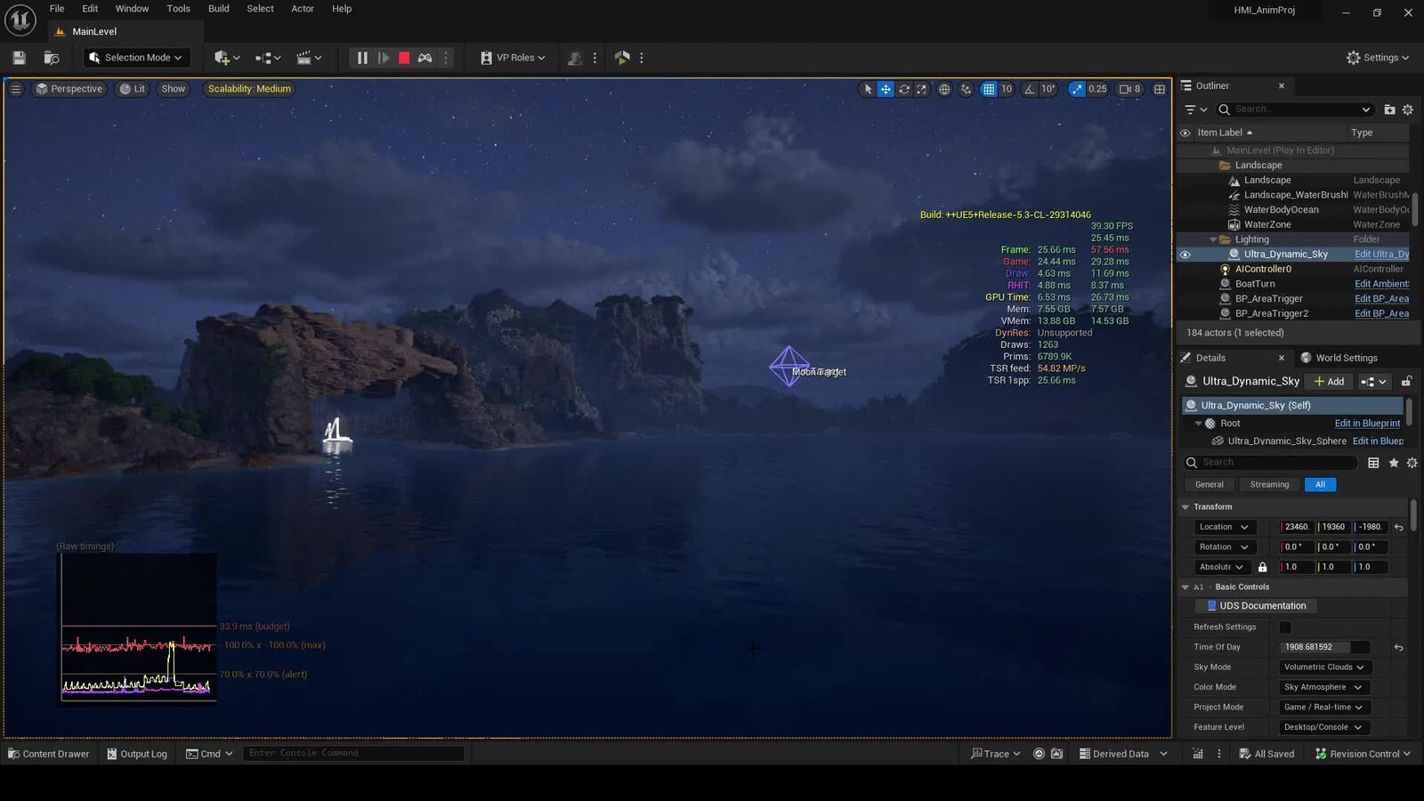 Optimization