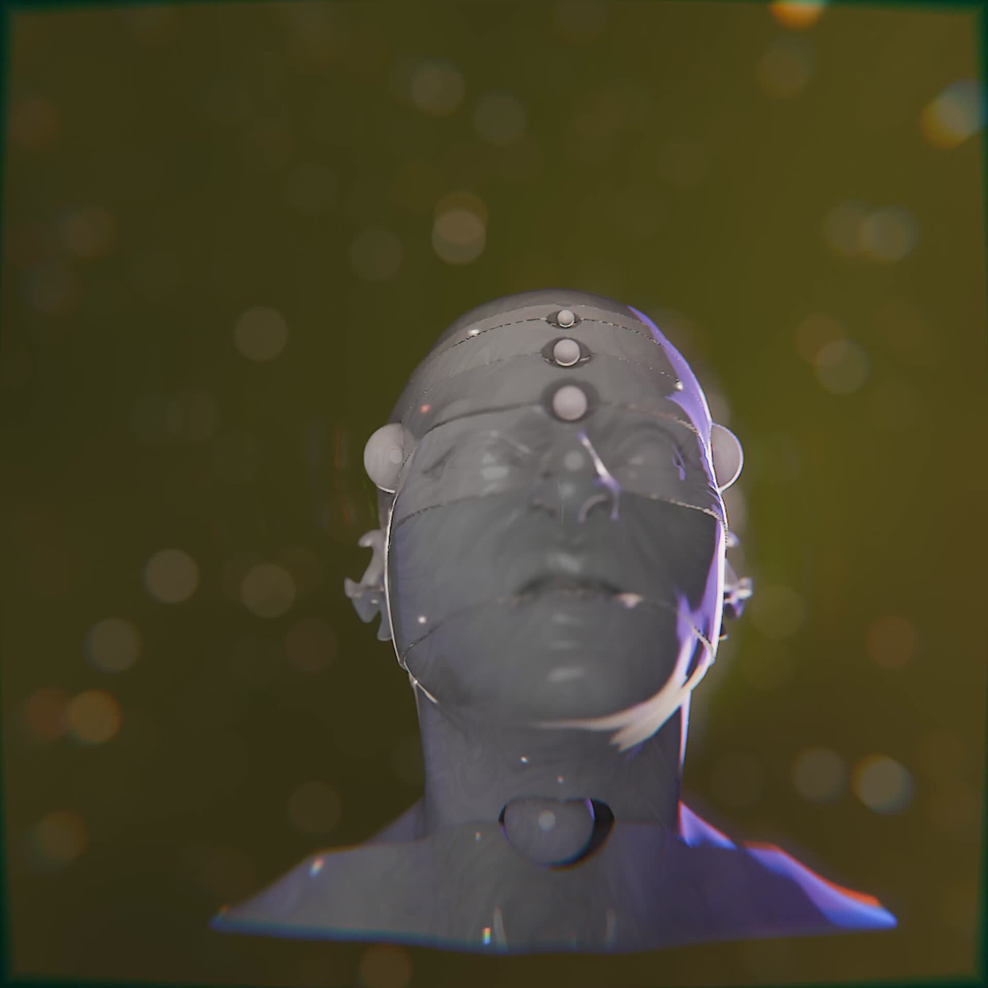 Motion Graphics