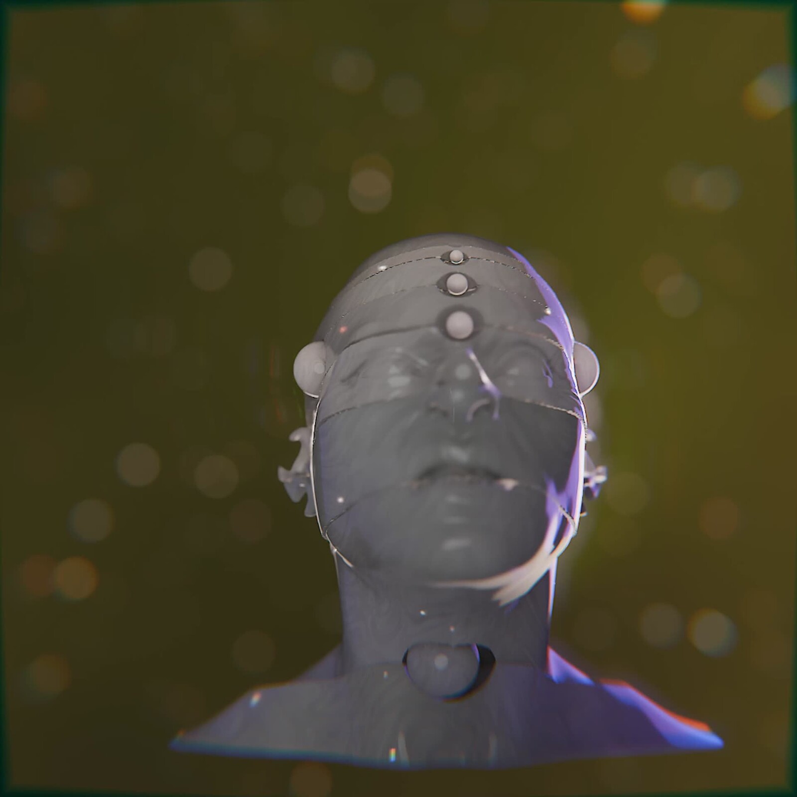 Motion Graphics