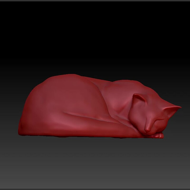 Foundry - Polygons in Bronze: Part 1