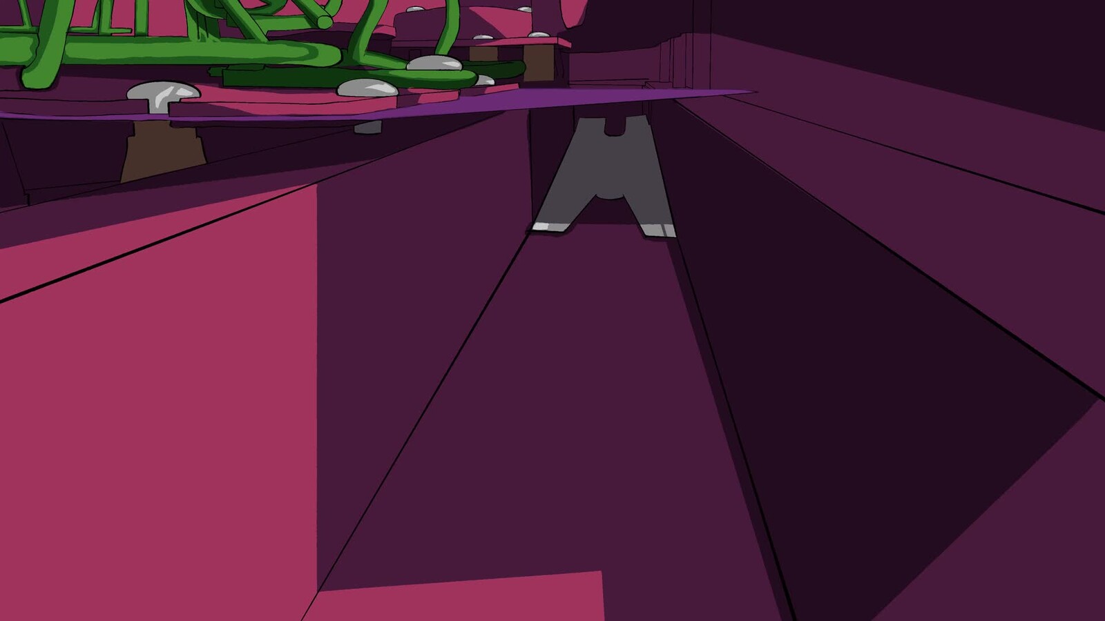 Pinball Pursuit