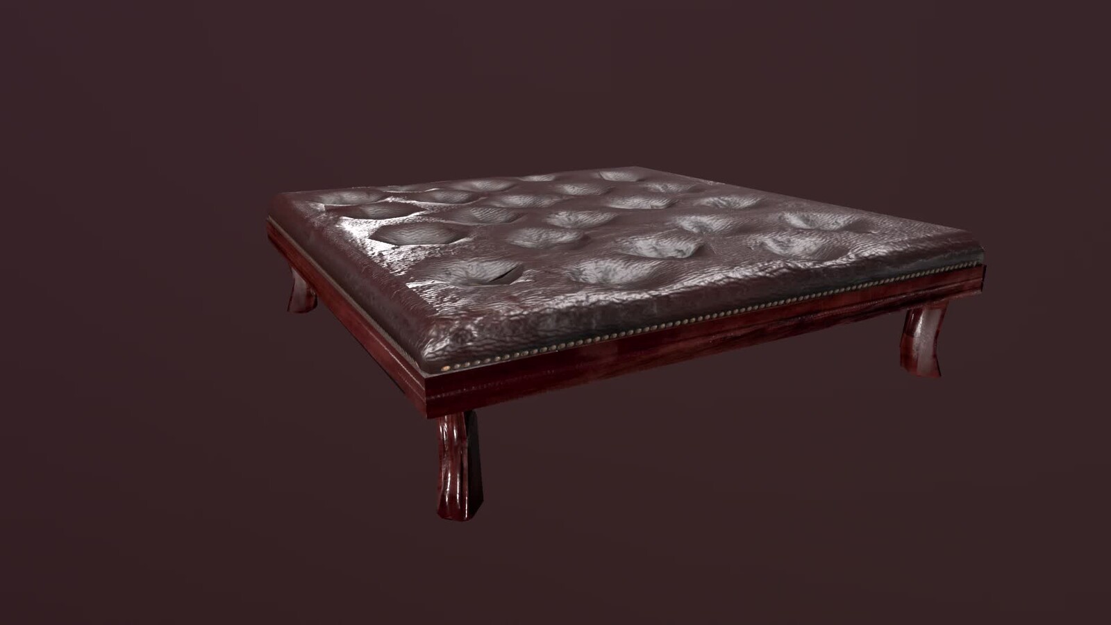 Video of Sofa Foot Rest