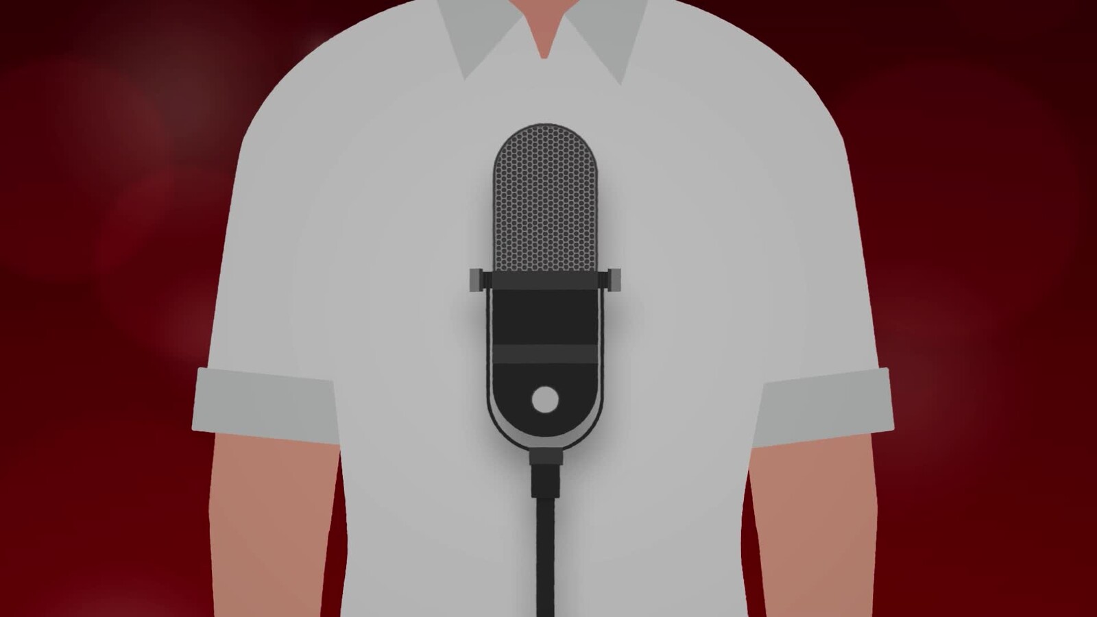 Motion Graphics by student Basma Gamal