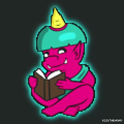 They all said oni can’t read, but I proved  them otherwise!! 🧠