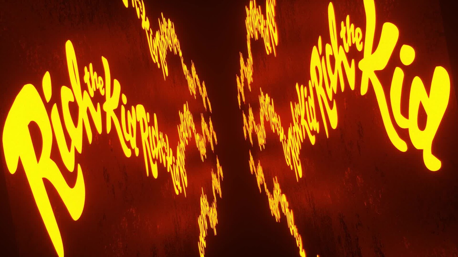 Rich The Kid Rolling Loud