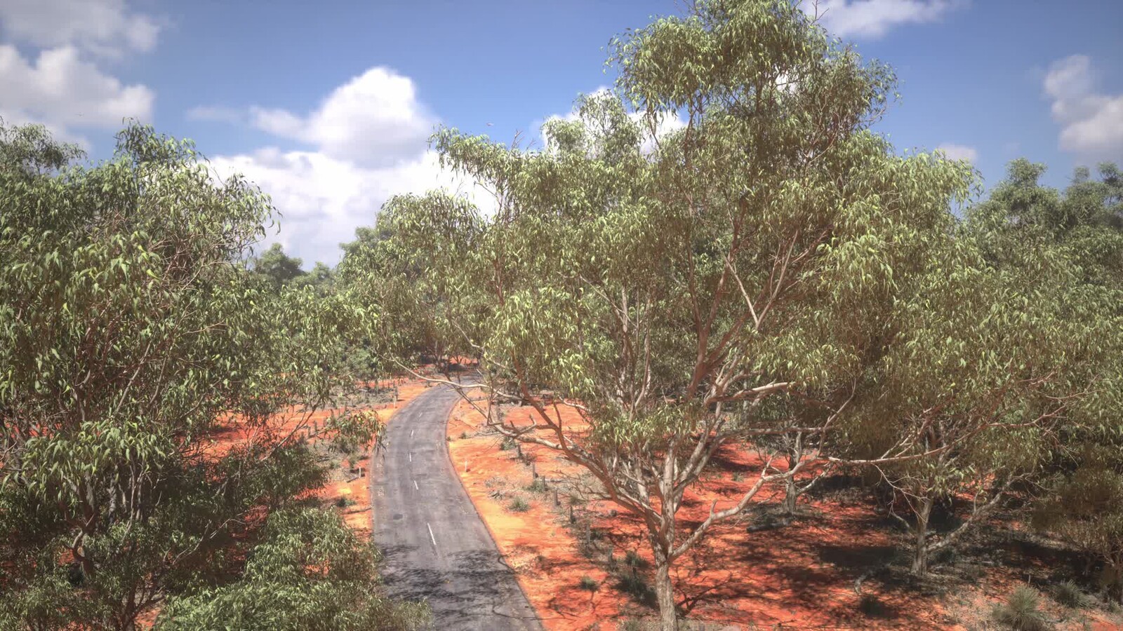 Professional Cinematics in Unreal Engine 5
