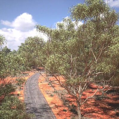 Professional Cinematics in Unreal Engine 5