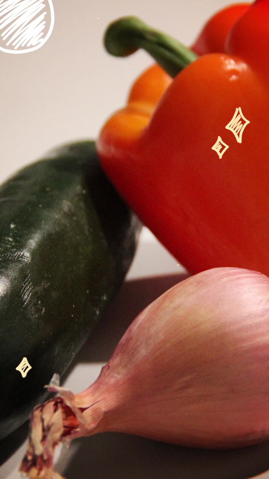 Animated Social Advertisement