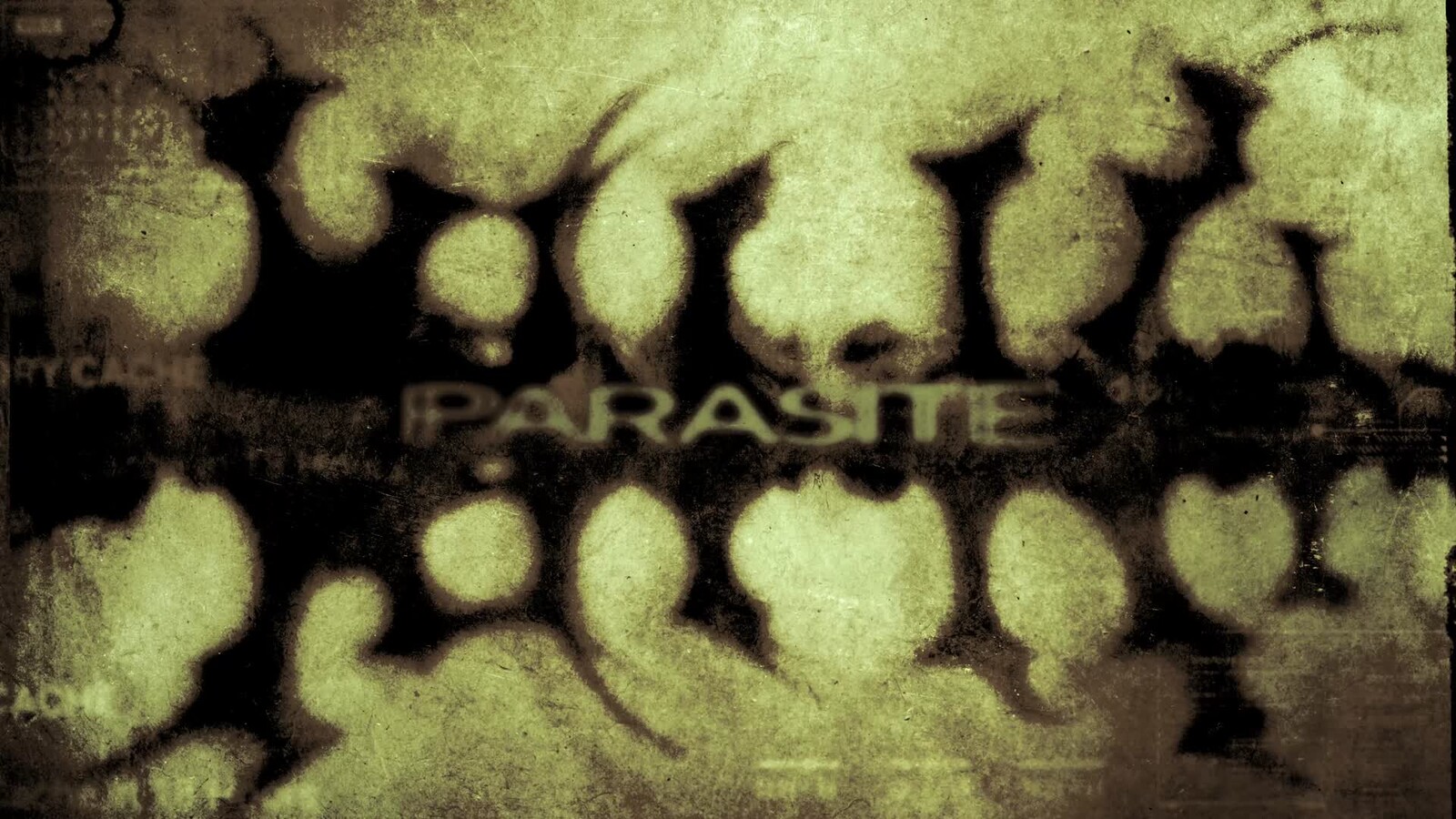 Parasite Evovled