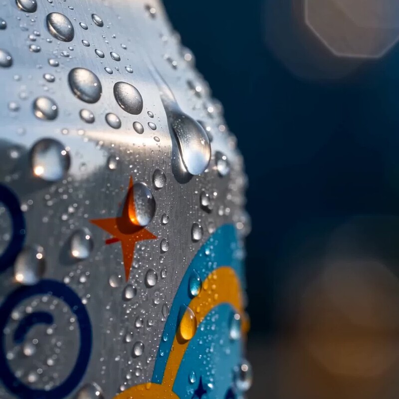 Capp Soda Pop