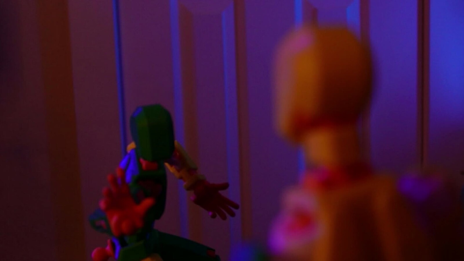 Stop Motion Animation