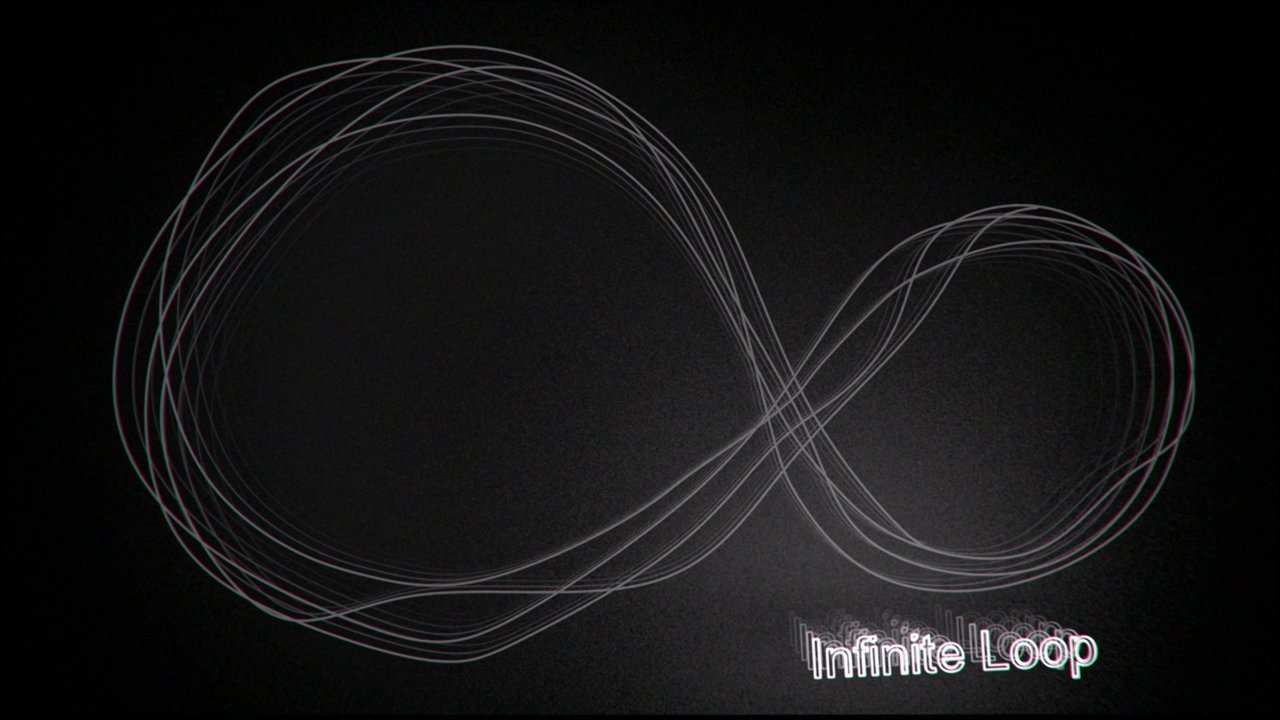 ArtStation - Infinite Loop