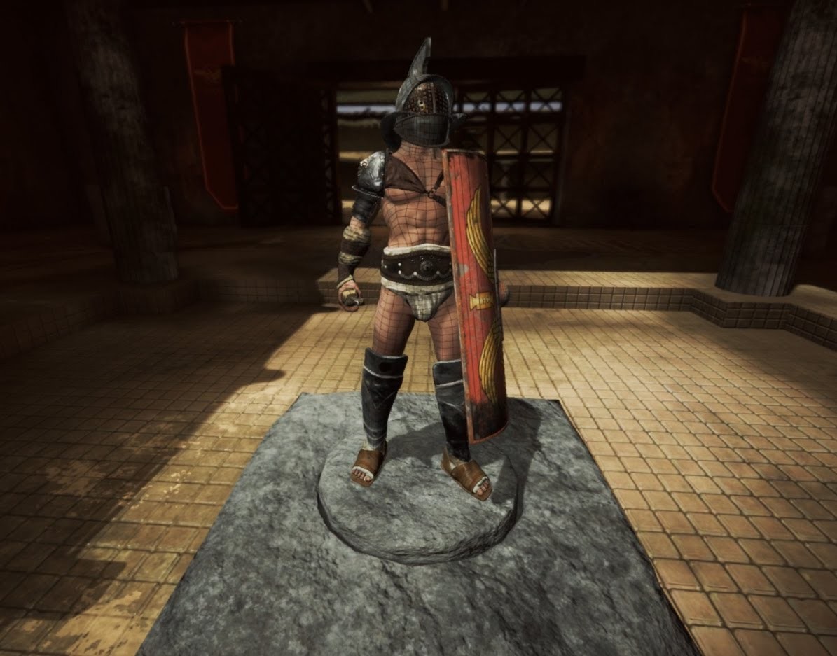 Unreal engine 5 character. Игра Гандара. Unreal engine Gladiator game mobile.