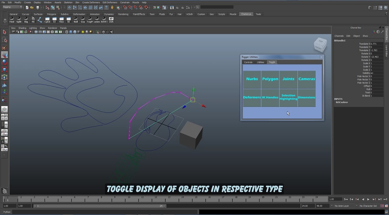 ArtStation - Python Works