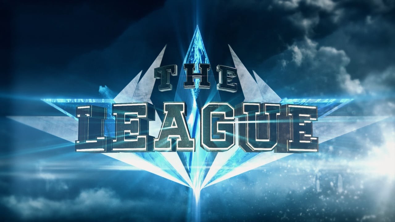 The League Motion Graphics and Branding Art Direction