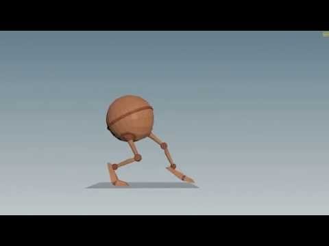 2d animating rig